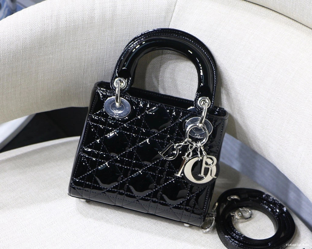 OldCobbler Bags MINI DIRO LADY 0823